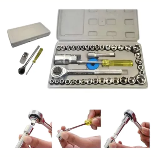 Miniatura 2 de Juego De Copas 46 Piezas